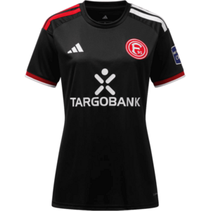 Fortuna Düsseldorf 3rd 2026/27 kép