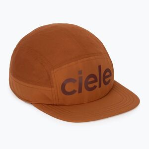 Baseballsapka Ciele Athletics GOCap Comp Century gingerbread (GOCap Comp Century U-2-CA-0073-BR007) kép