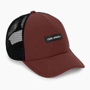 Baseballsapka Ciele Athletics TRLCapSC Field Iconic Bar andorra (TRLCapSC Field Iconic Bar U-2-CA-0268-BR006) kép