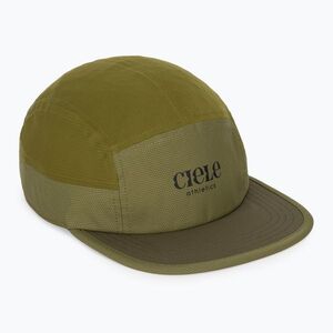 Baseballsapka Ciele Athletics GOCap EQ New terrain (GOCap EQ Nouveau U-2-CA-0266-GN009) kép