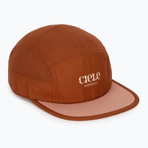 Baseballsapka Ciele Athletics GOCap EQ Nouveau gingerbread (GOCap EQ Nouveau U-2-CA-0266-BR007) kép