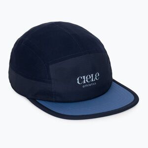 Baseballsapka Ciele Athletics GOCap EQ Nouveau deepspace (GOCap EQ Nouveau U-2-CA-0266-BL004) kép