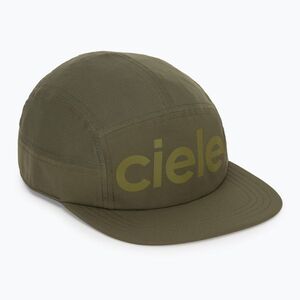 Baseballsapka Ciele Athletics GOCap Comp Century kombu (GOCap Comp Century U-2-CA-0073-GN017) kép