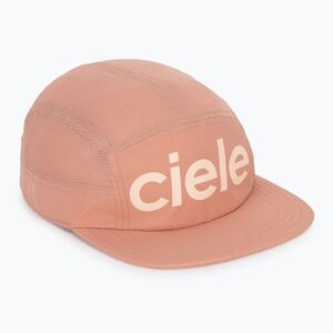 Baseballsapka Ciele Athletics GOCap Comp Century rose dawn (GOCap Comp Century U-2-CA-0073-PK007) kép