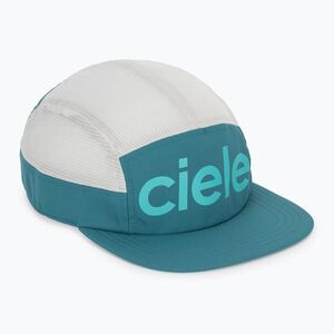 Baseballsapka Ciele Athletics GOCap Comp Century harbor light grey (GOCap Comp Century U-2-CA-0073-TU006) kép