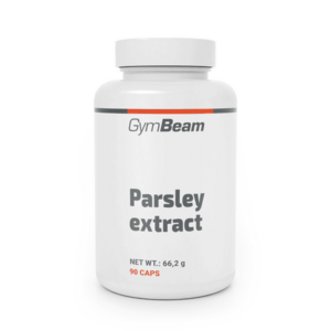 GymBeam Parsley extract kép