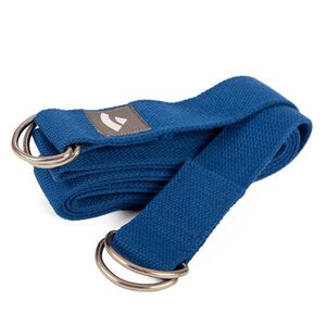 Szőnyegtartó heveder 2in1 - Blue - Bodhi kép