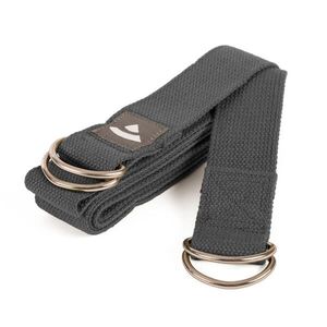 Szőnyegtartó heveder 2in1 - Anthracite - Bodhi kép