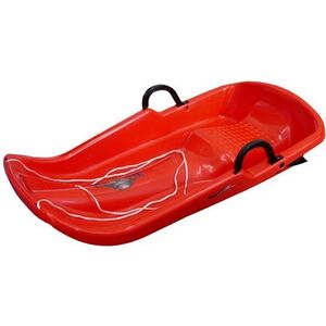 Plastkon Twister, piros kép
