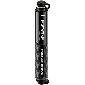 Lezyne Pocket Drive Black kép