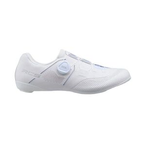Shimano országúti cipő SH-RC503, női, fehér, 40 kép