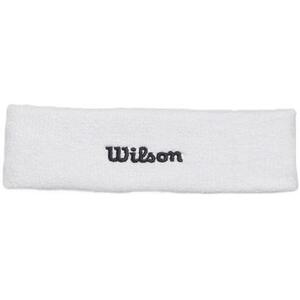 Wilson Headband White kép