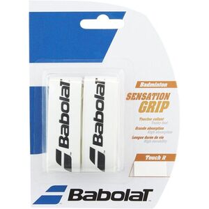 Babolat Sensation Grip X2, fehér kép