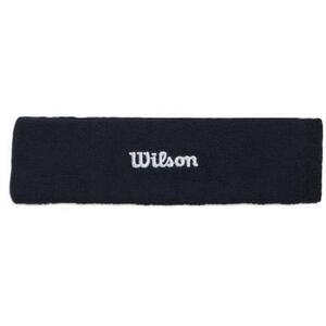 Wilson Headband Navy kép