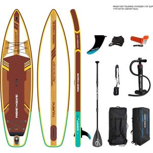 RIDEWAVE Voyager Touring 11'6'' kép