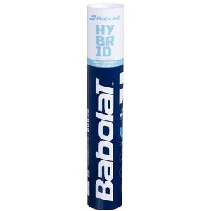 Babolat Hybrid Shuttlecock 77 kép