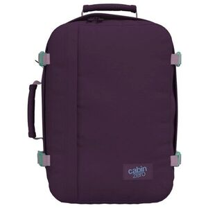 CabinZero Classic 44 L Midnight purple kép