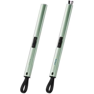 LUMANTE Plazma Long Green kép