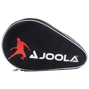 JOOLA Bat Cover Double fekete-piros kép