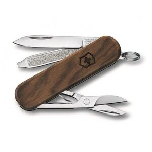 Victorinox Classic SD Wood kép