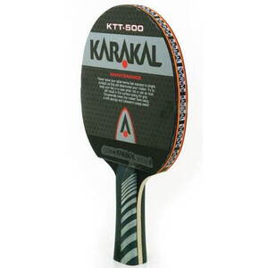 Karakal KTT 500 kép