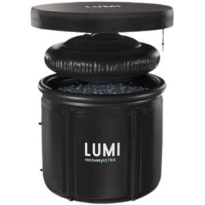 Lumi Pod Ultra Ice Bath Black kép