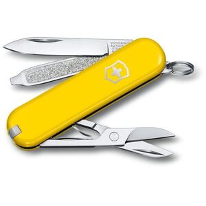 Victorinox Classic SD Colors 58 mm Sunny Side kép