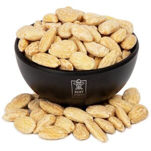 Bery Jones Pörkölt, sós mandula - blansírozott 500 g kép
