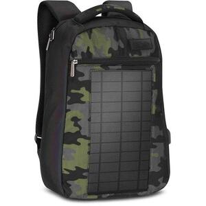 Spokey City Solar 30 l, fekete kép
