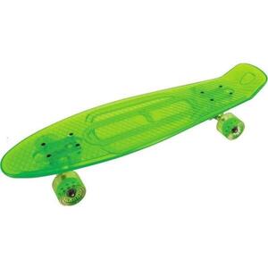 Cruiser Traction 72 cm Green kép