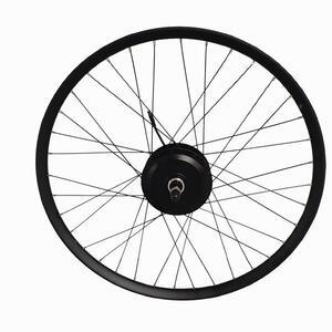 Rockrider Hátsó kerék, 36 V, 43 Nm E-EXPL100 és 100 LTD kép