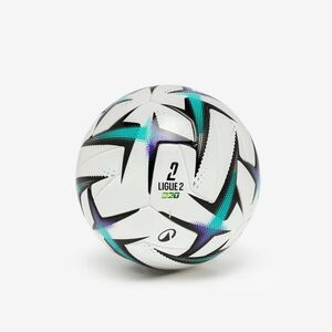 Kipsta Futball-labda, replika, 1-es méret, mini - BKT L2 25/26 kép