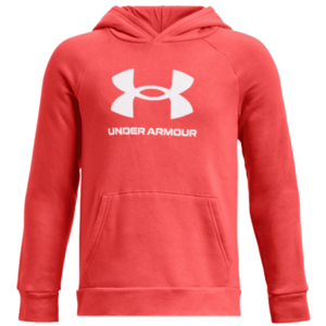 UA Rival Fleece BL Hoodie kép