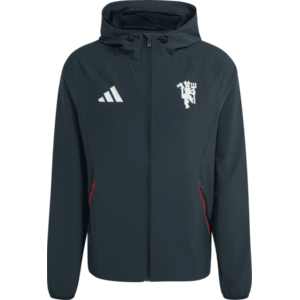Manchester United Tiro Travel Windbreaker kép