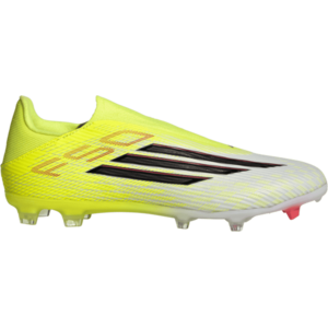 F50 League Laceless FG/MG kép