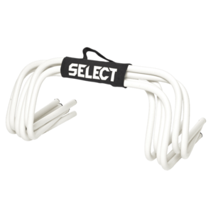 Select Training Hurdles Set v22 (6 pcs.) kép