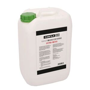 Cawila Extra-White Concentrate | Turf marking paint for sports fields kép