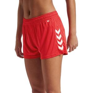 CORE XK POLY SHORTS WOMAN kép