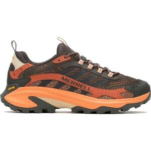 Merrell MOAB SPEED 2 Férfi outdoor cipő, sötétszürke, méret 44.5 kép