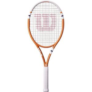 Wilson ROLAND GARROS TEAM Rekreációs teniszütő, fehér, méret kép