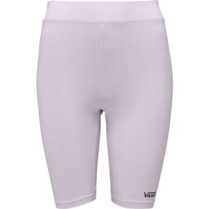 Vans FLYING V LEGGING LAVENDER FOG Női rövidnadrág, lila, méret kép