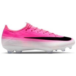 Nike MERCURIAL VAPOR 17 PRO FG Férfi focicipő, rózsaszín, méret 44.5 kép