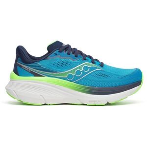 Saucony GUIDE 19 Férfi futócipő, kék, méret 42.5 kép