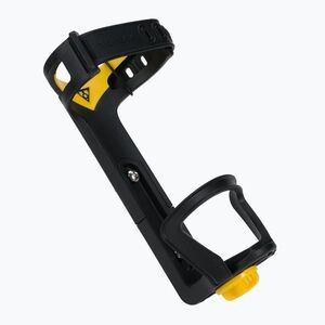 Topeak MODULA JAVA CAGE termikus pohártartó fekete T-TMD07B T-TMD07B (Modula Java Cage T-TMD07B) kép