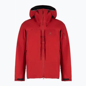 BLACKYAK férfi esőkabát Brangus piros 1810062H3 (Brangus 1810062H3) kép