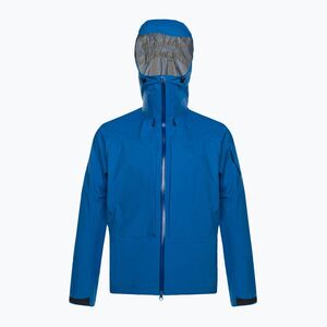 BlackYak Hariana férfi esőkabát kék 1810001Y6 (Hariana 1810001Y6) kép