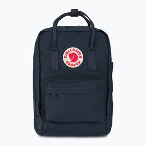 Fjällräven Kanken Laptop 15 hátizsák tengerészkék F23524 (Kanken Laptop 15" F23524 560) kép