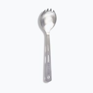 Optimus Titanium Spork ezüst 8016285 (Titanium Spork 8016285) kép