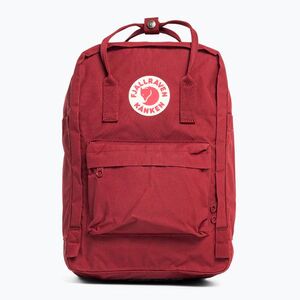 Fjällräven Kanken Laptop 15" túra hátizsák 326 ox-rex F23524 (Kanken Laptop 15" F23524 326) kép
