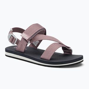 Jack Wolfskin Urban Entdeckung Belt női túra szandál rózsaszín 4056801 (Urban Entdeckung Belt 4056801_2207_075) kép